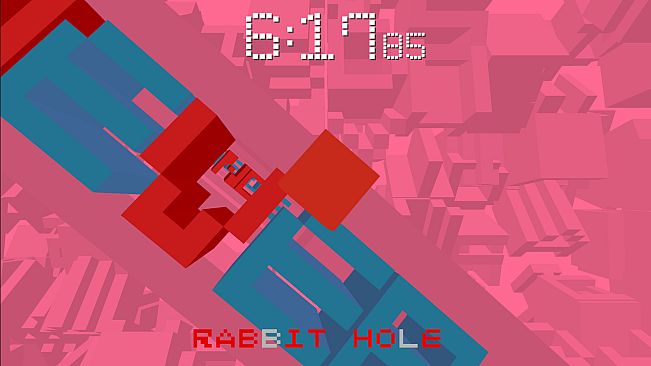Rabbit Hole 3D: Steam Edition