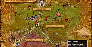 SideQuest: Reanimated