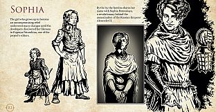 The Life and Suffering of Sir Brante — Digital Content Bundle