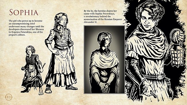 The Life and Suffering of Sir Brante — Digital Content Bundle