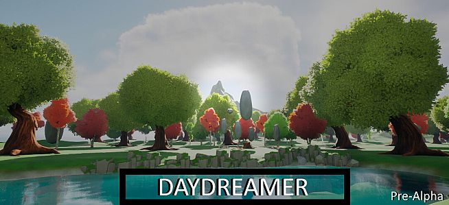 DAYDREAMER