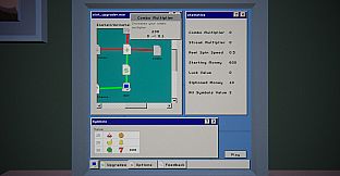 Gamble Inc.