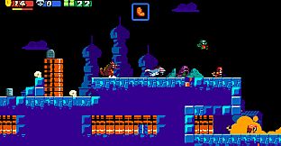 Soviet Jump Game Kaiju Chaos Bundle