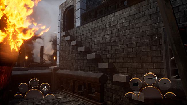 Labyrinth: Immortal Oblivion