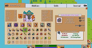 Crawlers And Brawlers