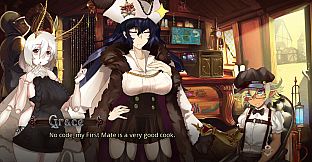 Mutiny!! - Elizabeth Margaret - Bonus Route