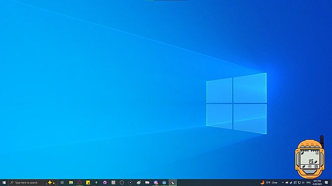 My Favorite Coworker