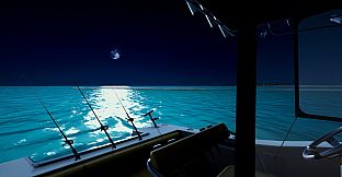 Ultimate Fishing Simulator - Florida DLC