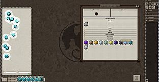 Fantasy Grounds - Force Field Dice Pack