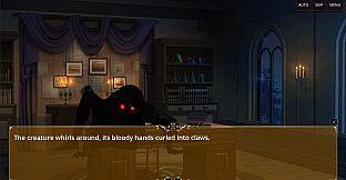 Blood Moon Serenade: Complete Edition