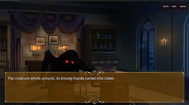 Blood Moon Serenade: Complete Edition