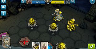 Epic Arena - Uniform Colors Pack