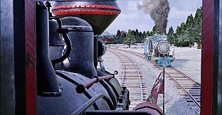 Railway Empire - The Great Lakes