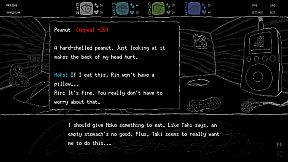 SAEKO: Giantess Dating Sim