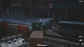 NAKWON: LAST PARADISE