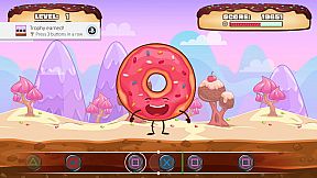 Donut Fun