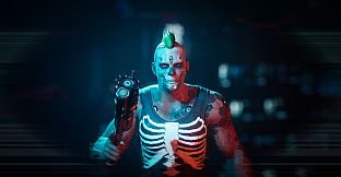 The Ascent - Halloween Pack