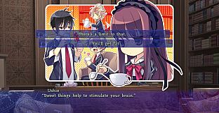 A Clockwork Ley-Line: Daybreak of Remnants Shadow