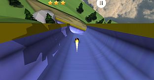 Marbledrome: Crazy Stunt Balls