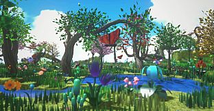 RPG Developer Bakin Forest Pack