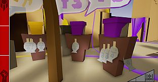 Public Enemy: Revolution Simulator