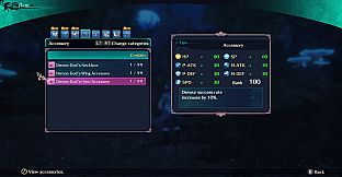 Dragon Star Varnir Ultimate Accessory Set Trio