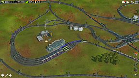 DeckEleven's Railroads 2