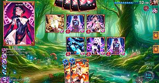 Battle Babes: Magic, Alchemy & Time