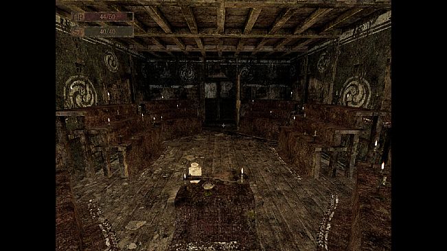 LABYRINTH OF THE DEMON KING