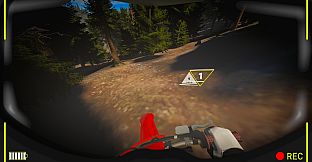 MX Bodycam Bikes Racing