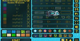 OneScreen Solar Sails