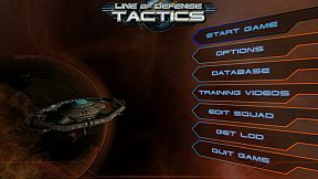 Line Of Defense Tactics - Tactical Advantage