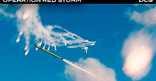 DCS: Su-25T Operation Red Storm Campaign by Ugra Media