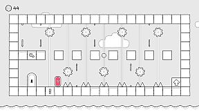 Lily in Puzzle World