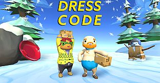 Totally Reliable Delivery Service Dress Code