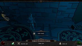 Hell Dungeons - The Lost Soul