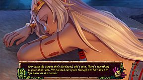 The Beastmaster Princess