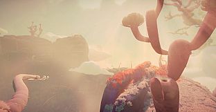 The Islet & Leviathan