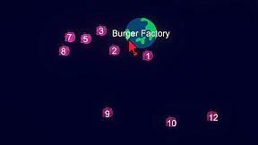 Mr. Trumpet's Temper Tantrum