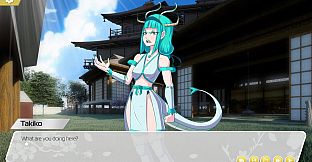 Hanapon Princess +18 Patch