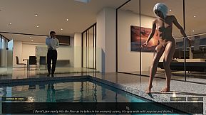 Sex Adventures - Incest Family - Episode 1