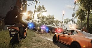 Battlefield Hardline Ultimate Edition