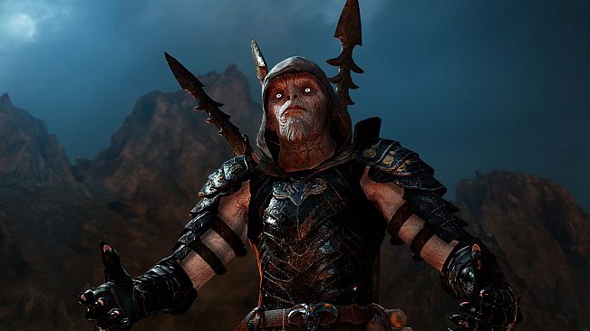 Middle-earth: Shadow of War