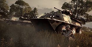 Operation Flashpoint: Dragon Rising