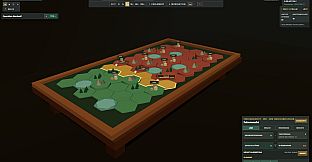 Wood Imperium