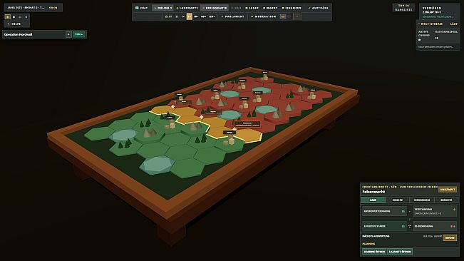 Wood Imperium