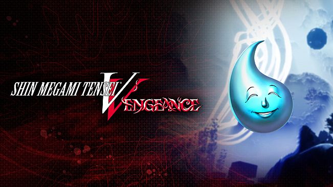 Shin Megami Tensei V: Vengeance - Mitama Dance of Miracles