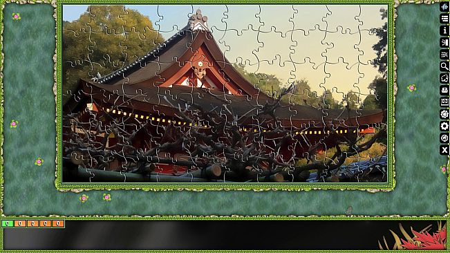 Jigsaw Puzzle Pack - Pixel Puzzles Ultimate: PP1 Japan