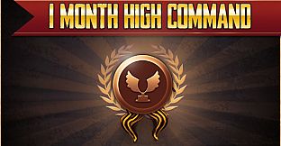 Call of War: 1 Month High Command