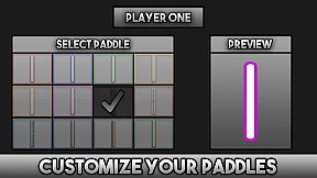 Proficient Paddles